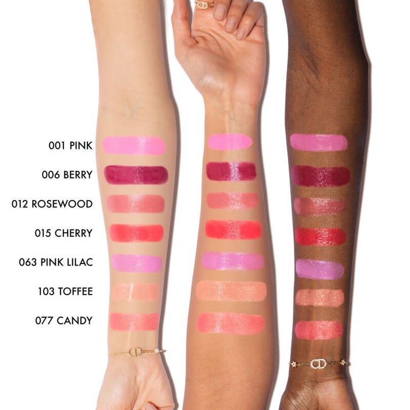 Dior Backstage Rosy Glow Stick Radiance blush
