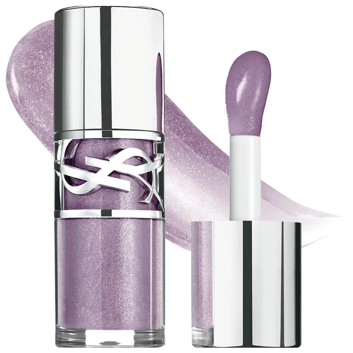 Yves Saint Laurent YSL Loveshine Plumping Lip Oil Gloss