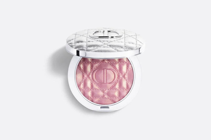 Dior Forever Glow Luminizer Highlighters