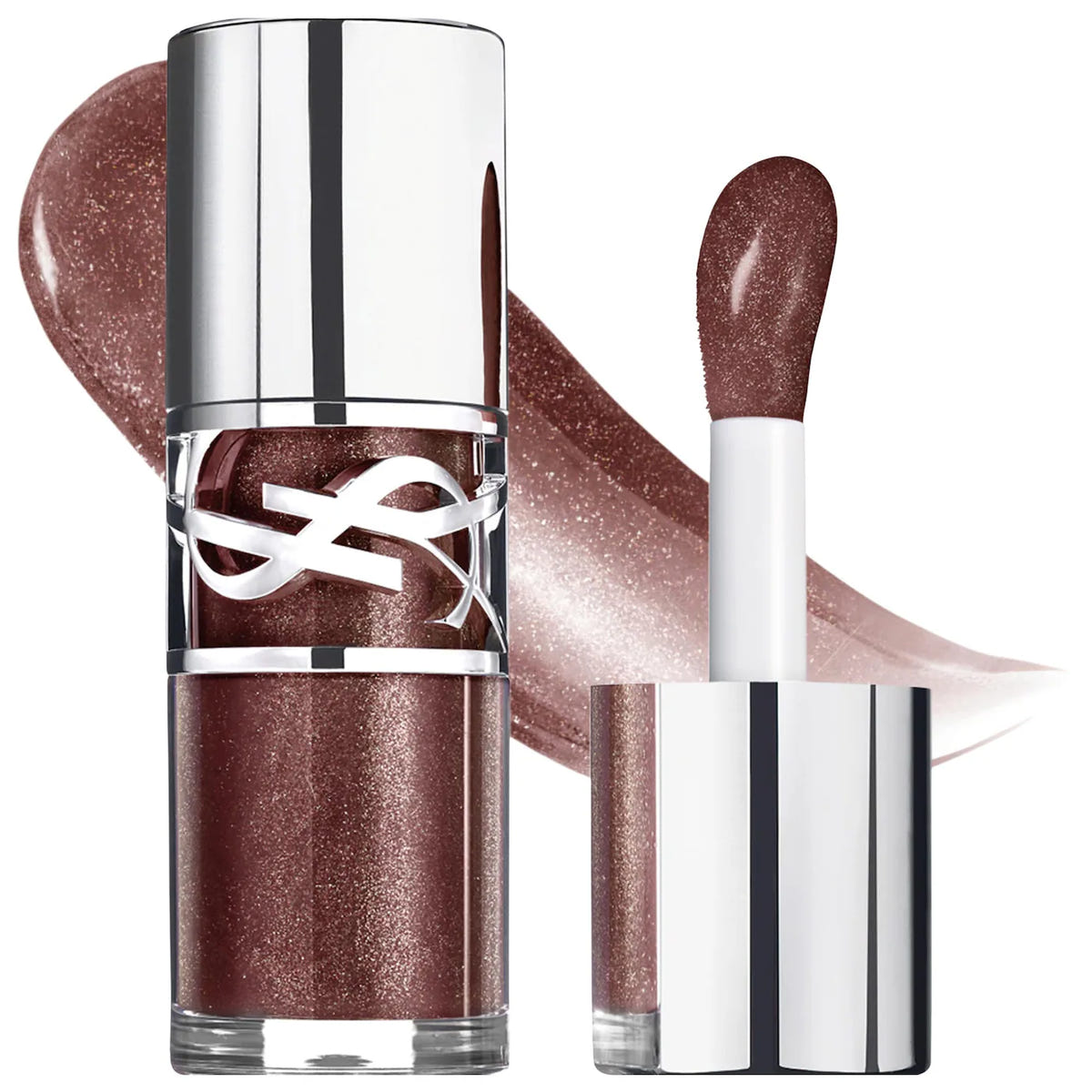 Yves Saint Laurent YSL Loveshine Plumping Lip Oil Gloss