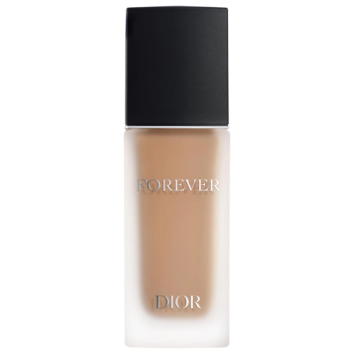 Dior Forever Clean Matte Foundation - 24h Wear