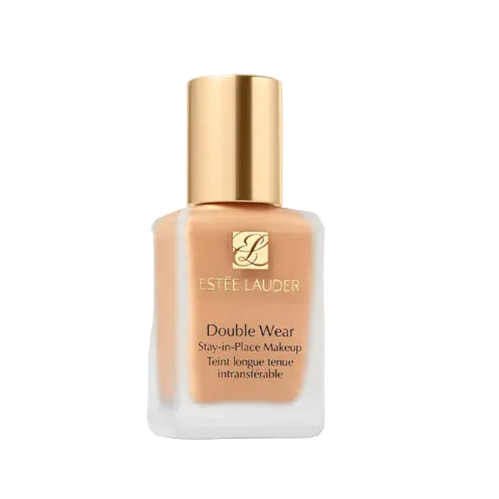 Estée Lauder Double Wear Stay-in-Place 24-Hour Long wear Foundation