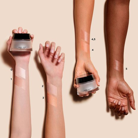Crema Nuda Tinted Cream Travel Size • 30ml