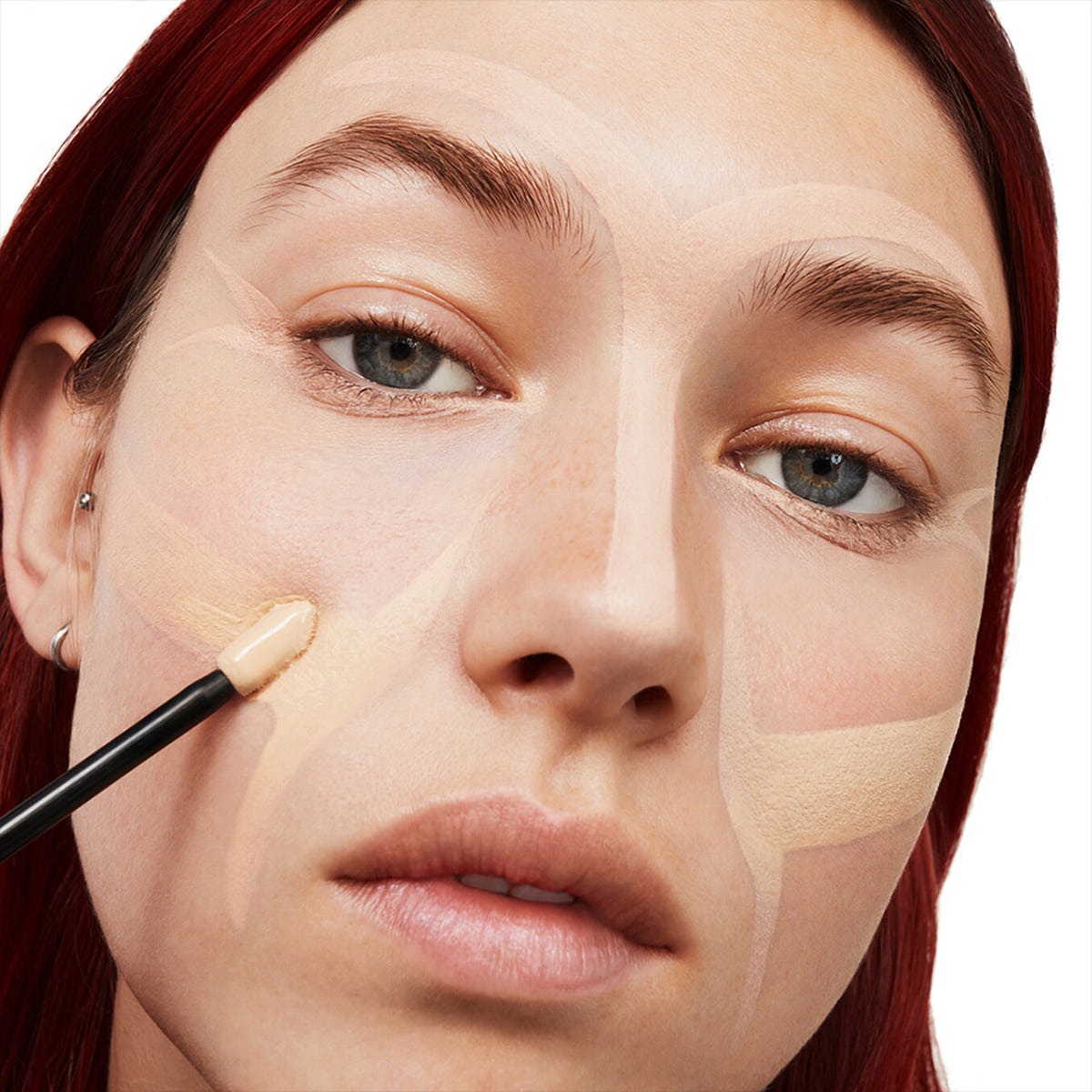 YSL All Hours Precise Concealer