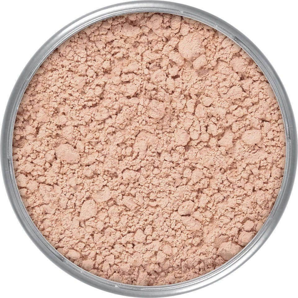 KRYOLAN Translucent Loose Powder 60g
