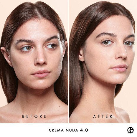 Crema Nuda Tinted Cream Travel Size • 30ml