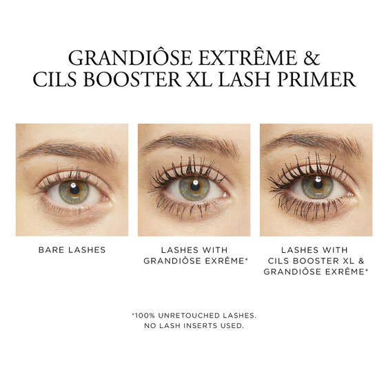 Lancôme Grandiôse Mascara – Black
