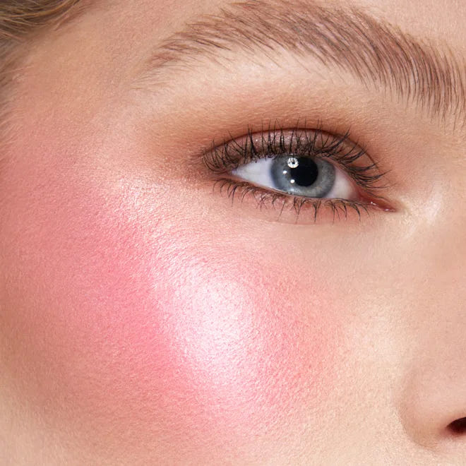 Charlotte Tilbury Hollywood Blush & Glow Palette