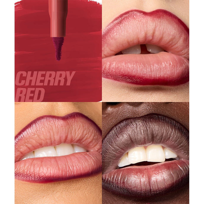 HUDA BEAUTY Lip Contour Stain For 12-Hour Wear