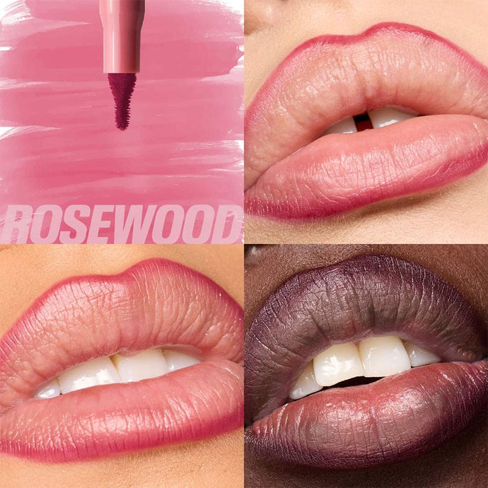 HUDA BEAUTY Lip Contour Stain For 12-Hour Wear