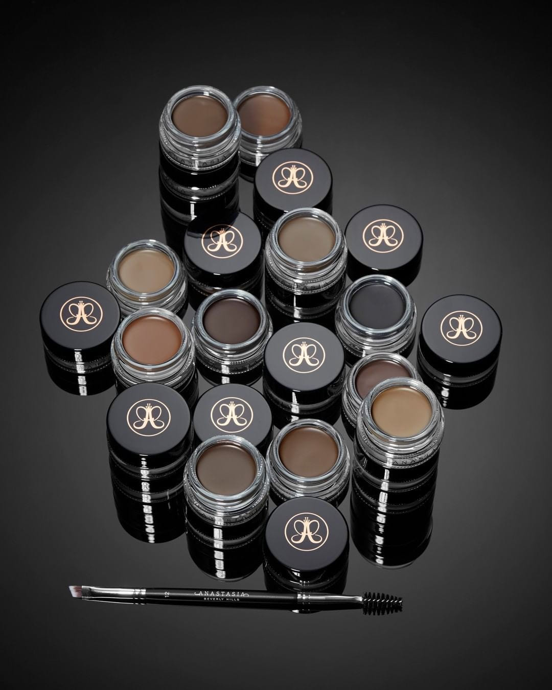 Anastasia Beverly Hills Dipbrow Pomade