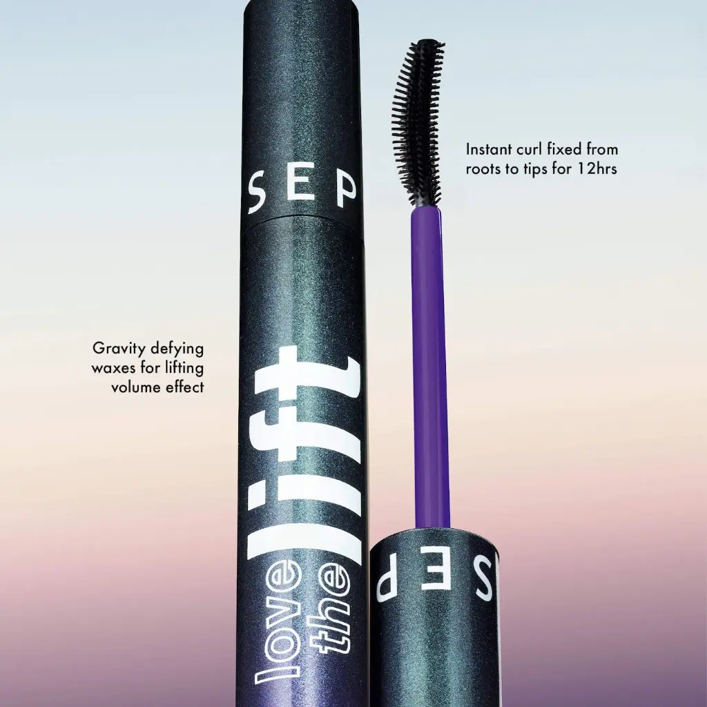 Sephora Collection Mascara Trio Set