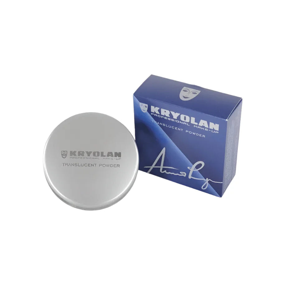 KRYOLAN Translucent Loose Powder 60g