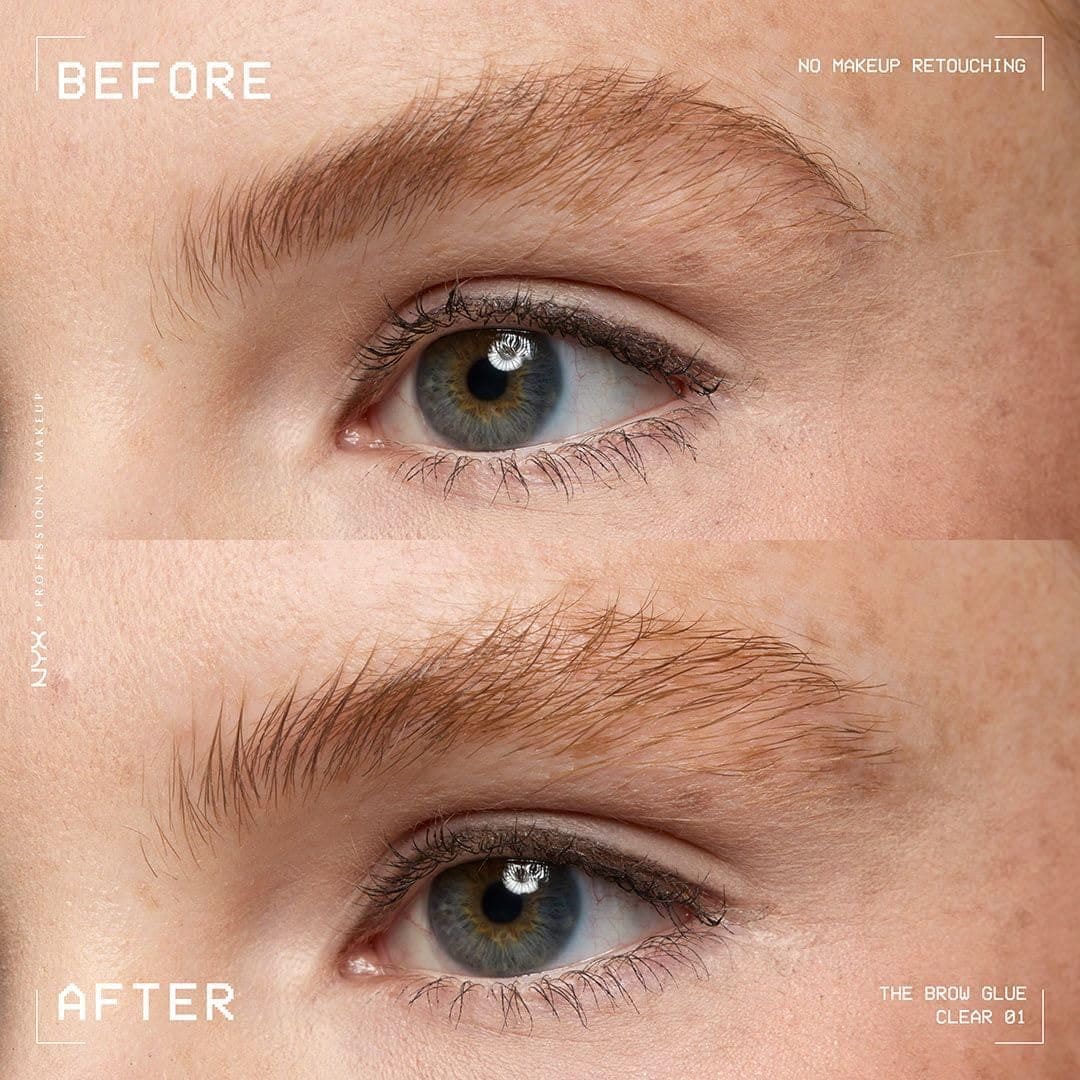 NYX The Brow Glue – 5g