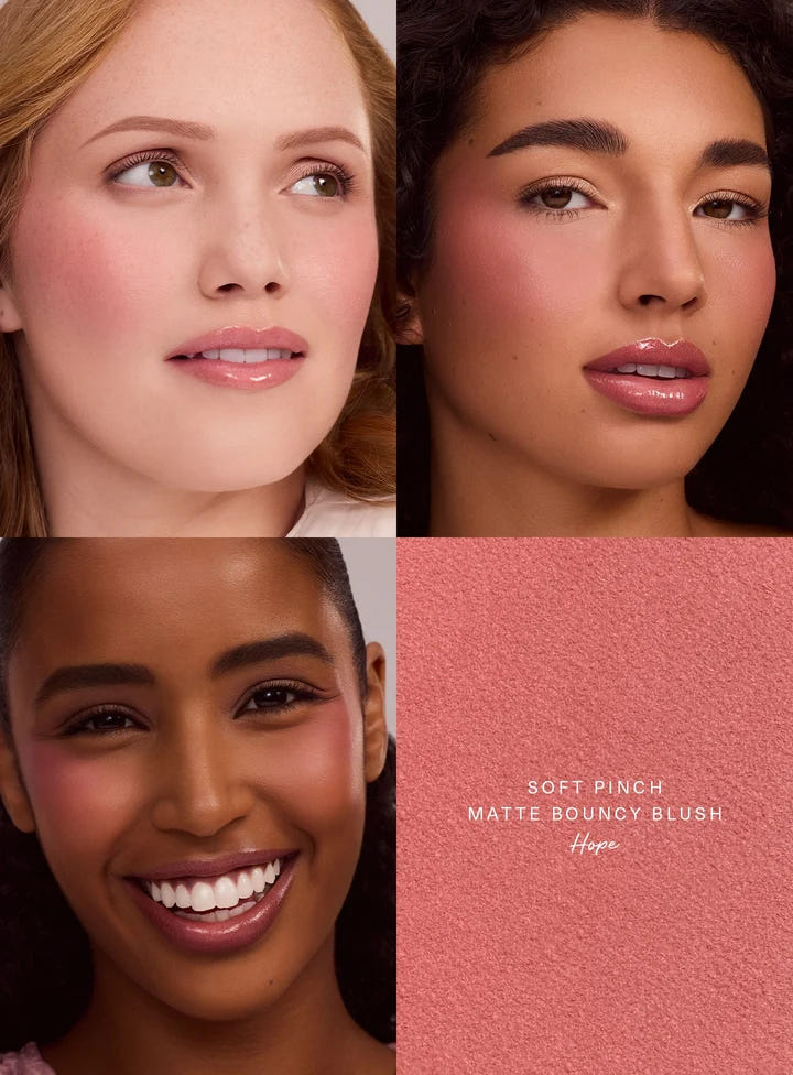 Rare Beauty Hope Faves 4 Piece Set