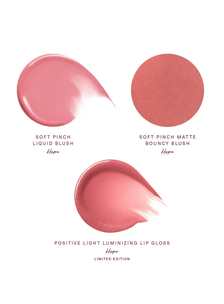 Rare Beauty Hope Faves 4 Piece Set