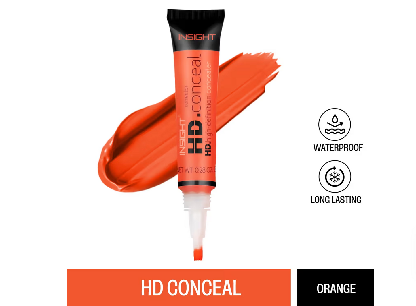 INSIGHT HD Conceal Hight-Concealer