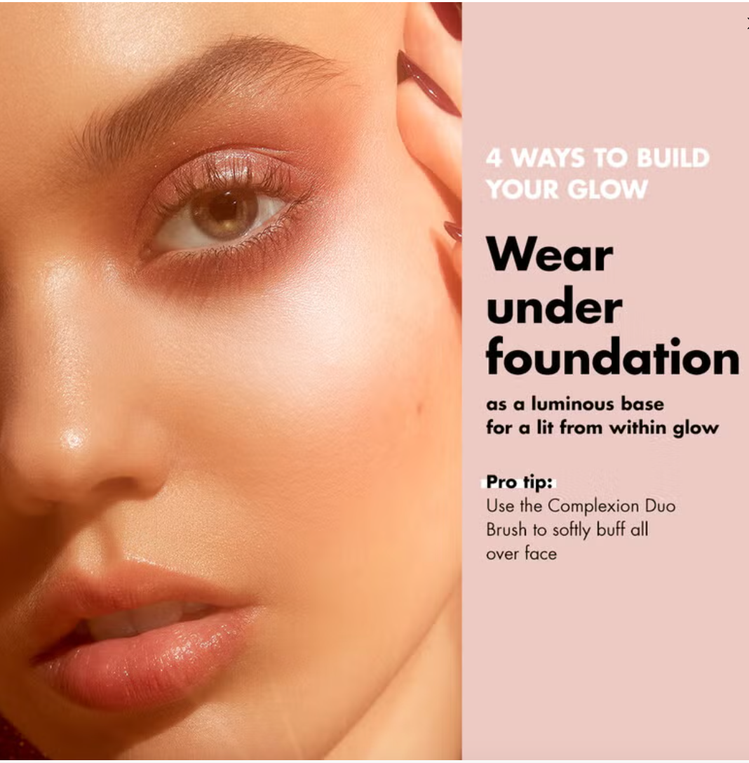 e.l.f. Halo Glow Liquid Filter