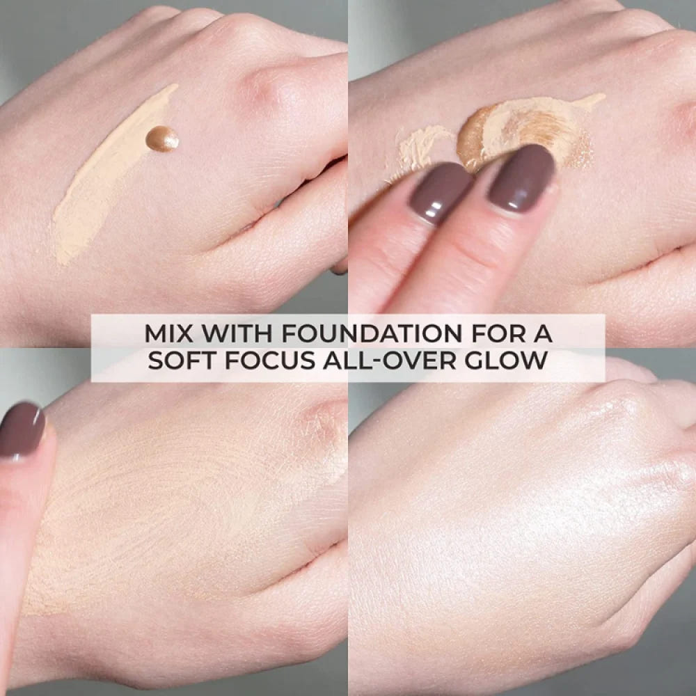 Cover FX Limited Edition Custom Enhancer Drops Set