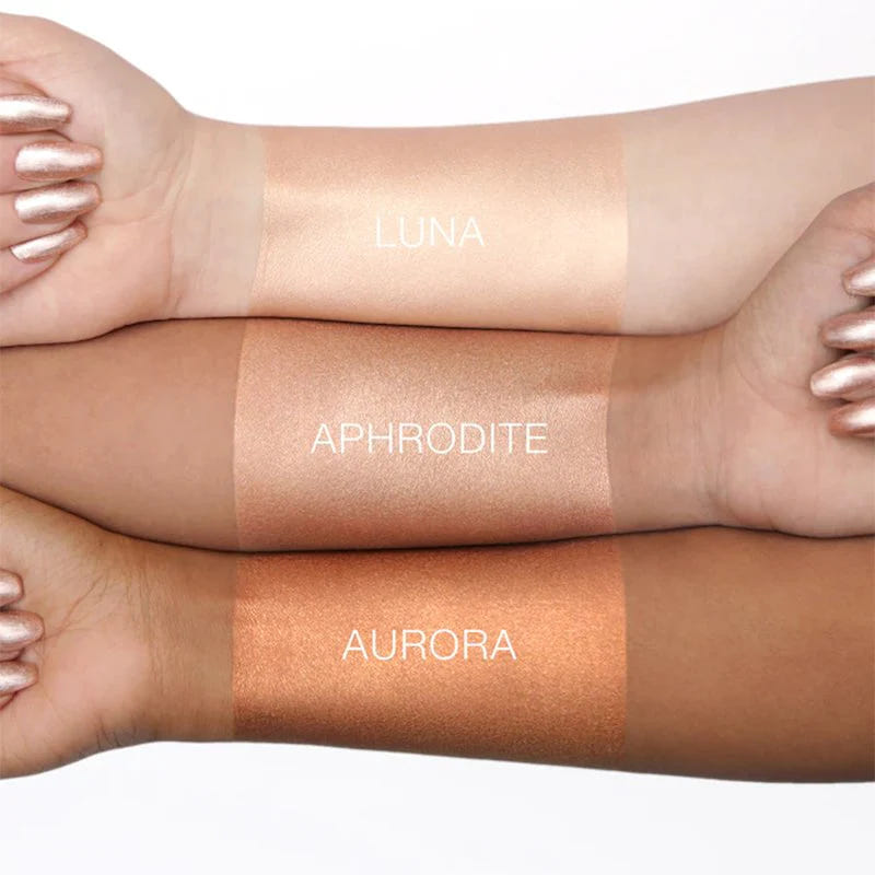 HUDA BEAUTY All Over Body Highlighter