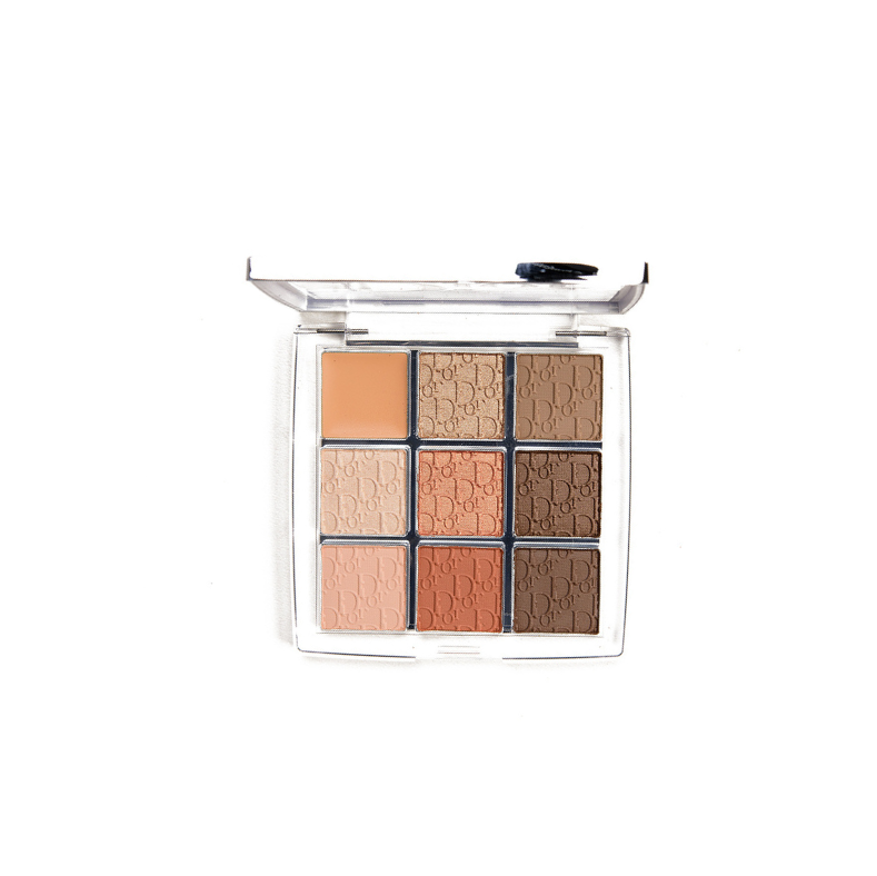 Dior Backstage Eyeshadows Palette