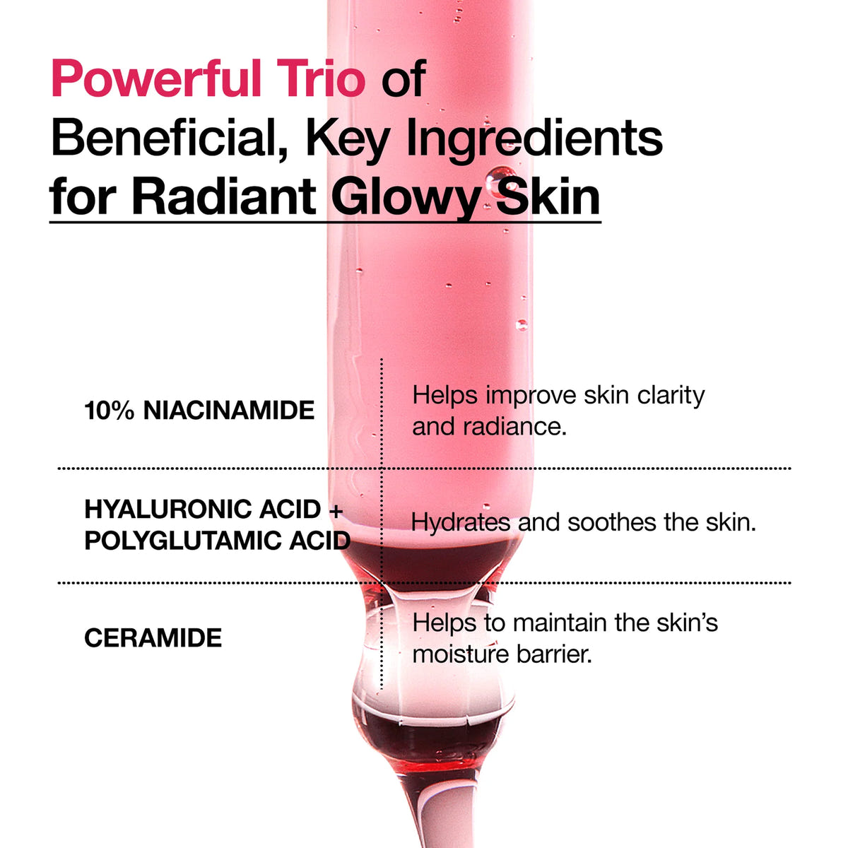 Anua Niacinamide 10% + TXA 4% Serum 30ml