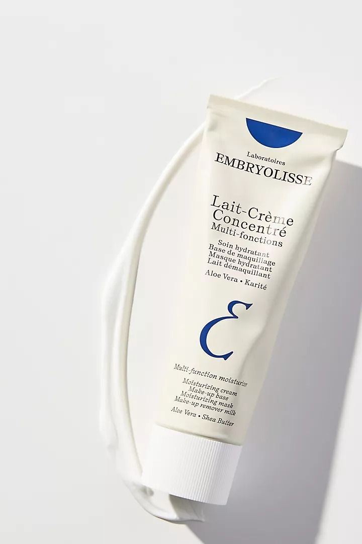 Embryolisse lait-crème concentré
