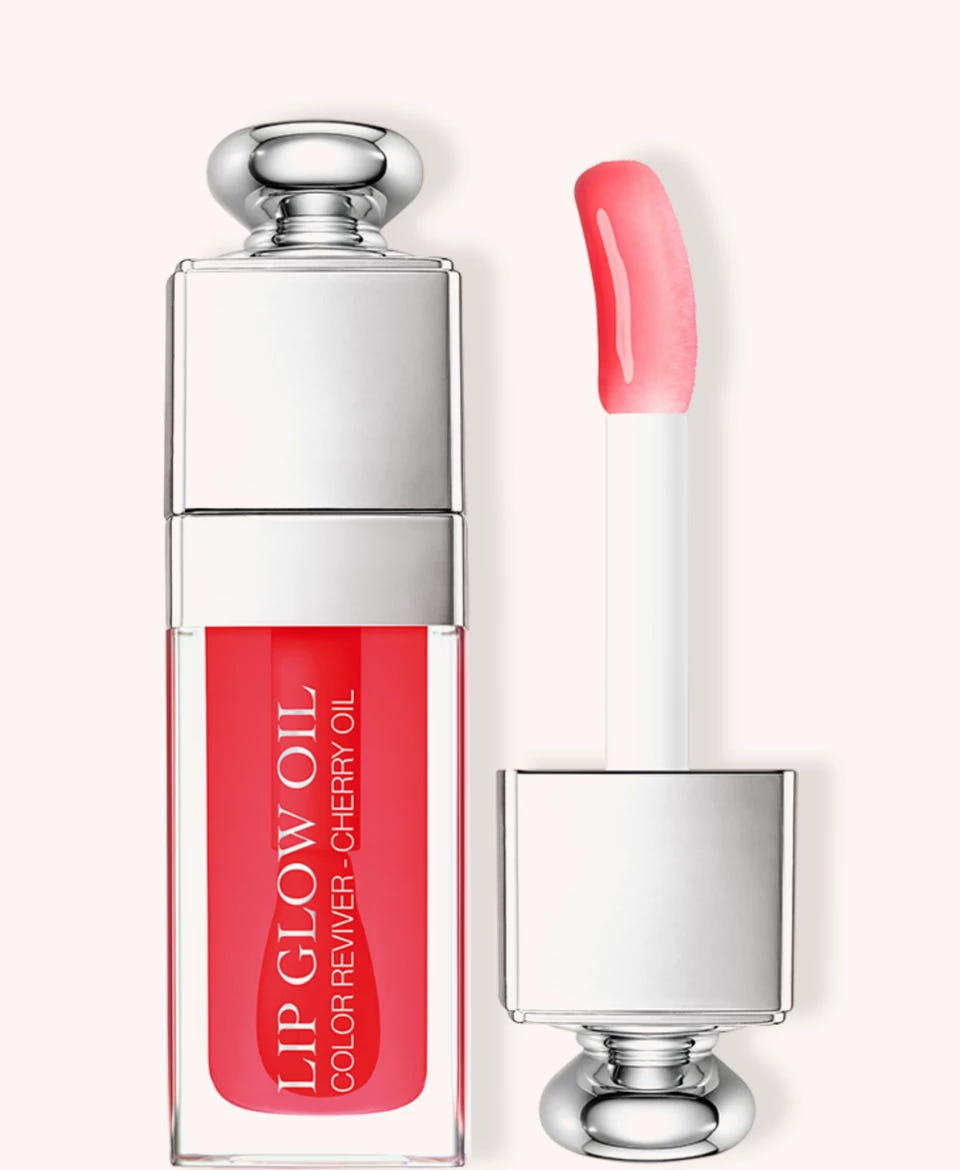 Dior Addict Lip Glow Oil