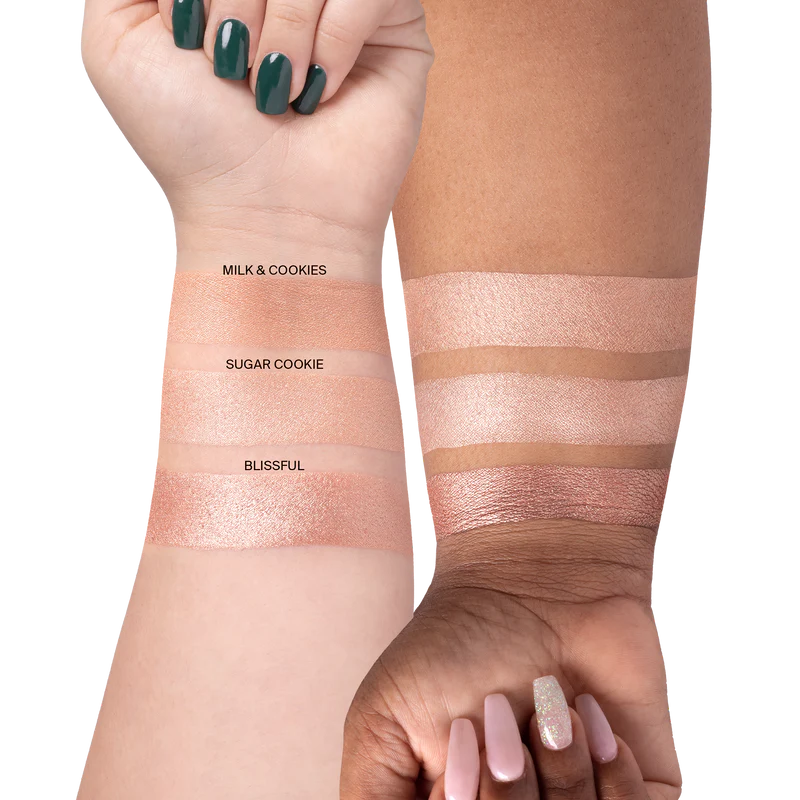 OFRA Highlighter - Milk & Cookies