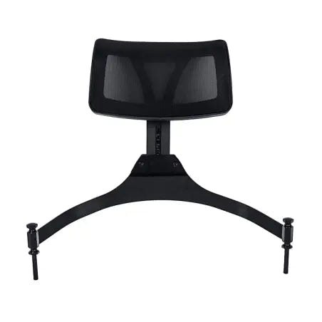 Makeup Artist Chair (550 x 430 x 1100 mm)