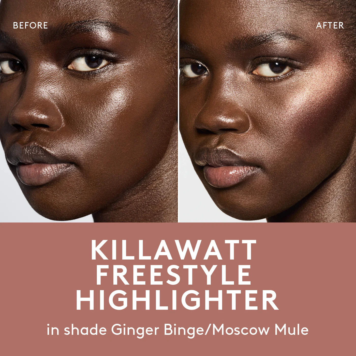 Fenty Beauty Killawatt Freestyle Highlighter