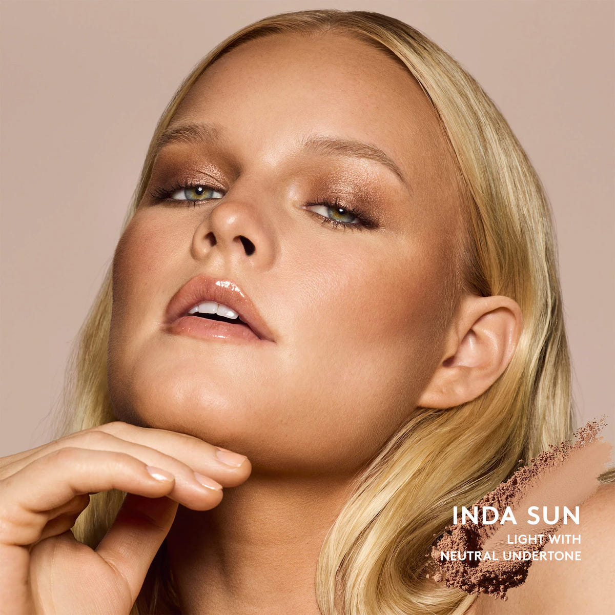 Fenty Beauty Sun Stalk’r Instant Warmth Bronzer 04