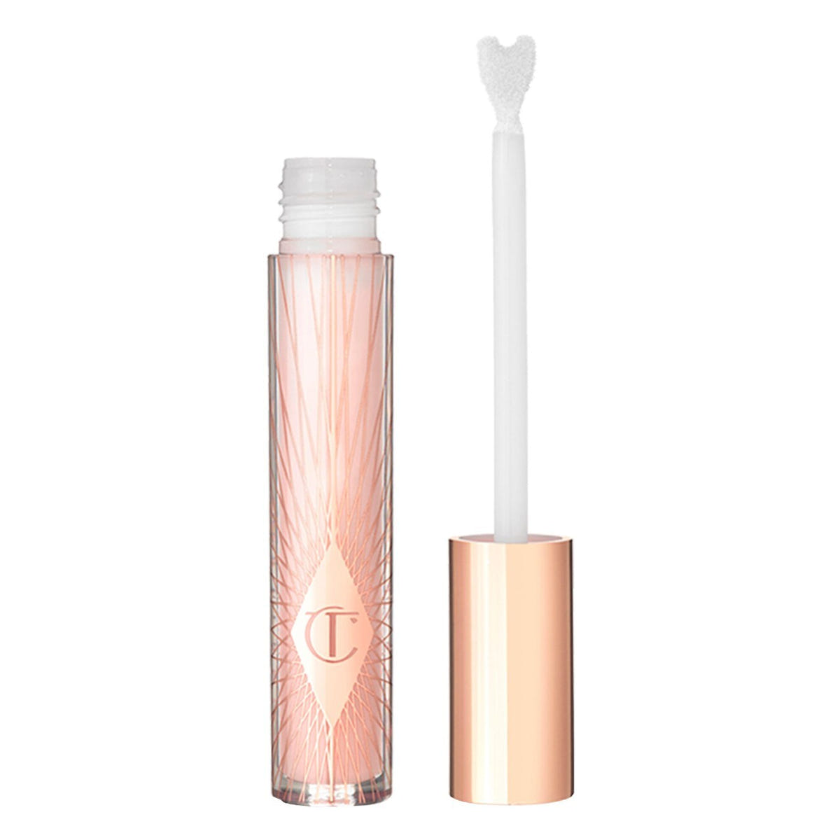 Charlotte Tilbury Collagen Lip Bath Gloss