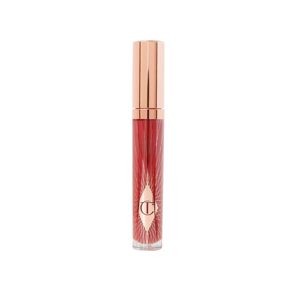 Charlotte Tilbury Collagen Lip Bath Gloss