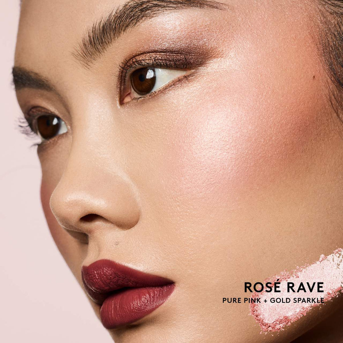 Fenty Beauty Diamond Bomb All-Over Diamond Veil
