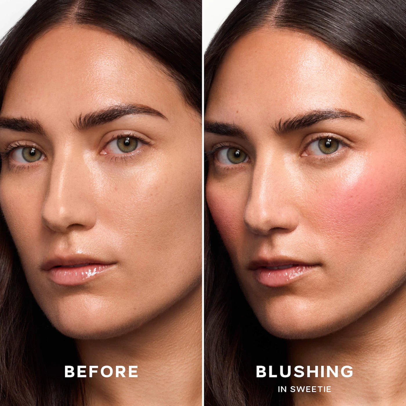 Saie Dew Blush™ Liquid Cream Blush