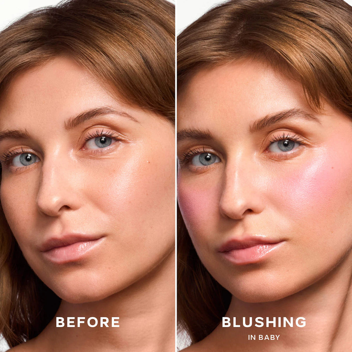Saie Dew Blush™ Liquid Cream Blush