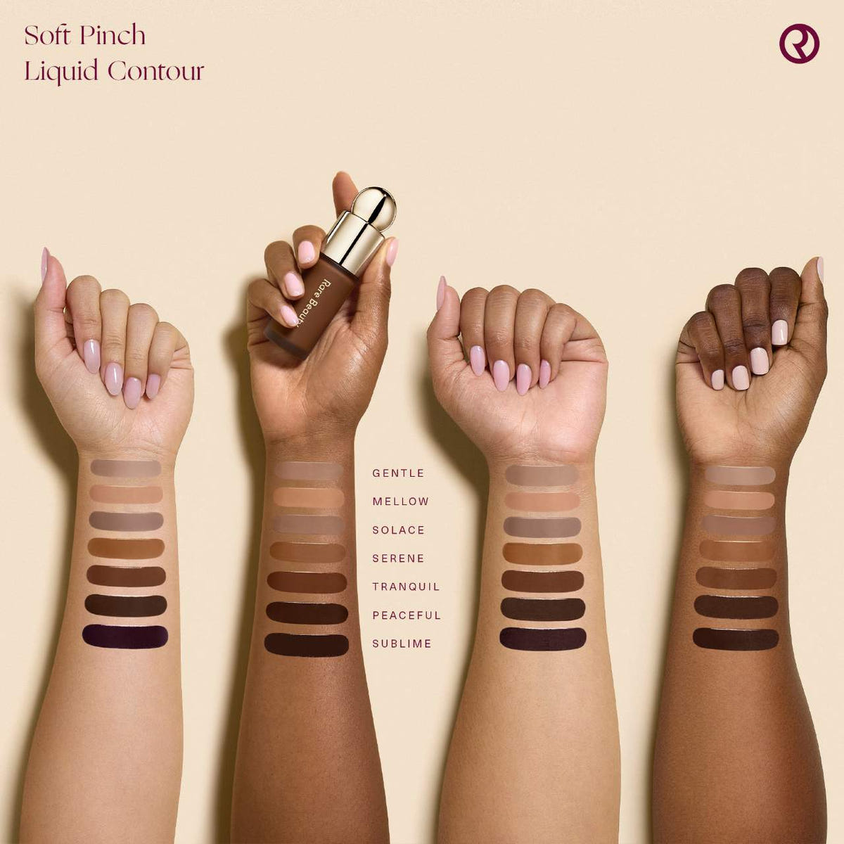 Rare Beauty Soft Pinch Liquid Contour