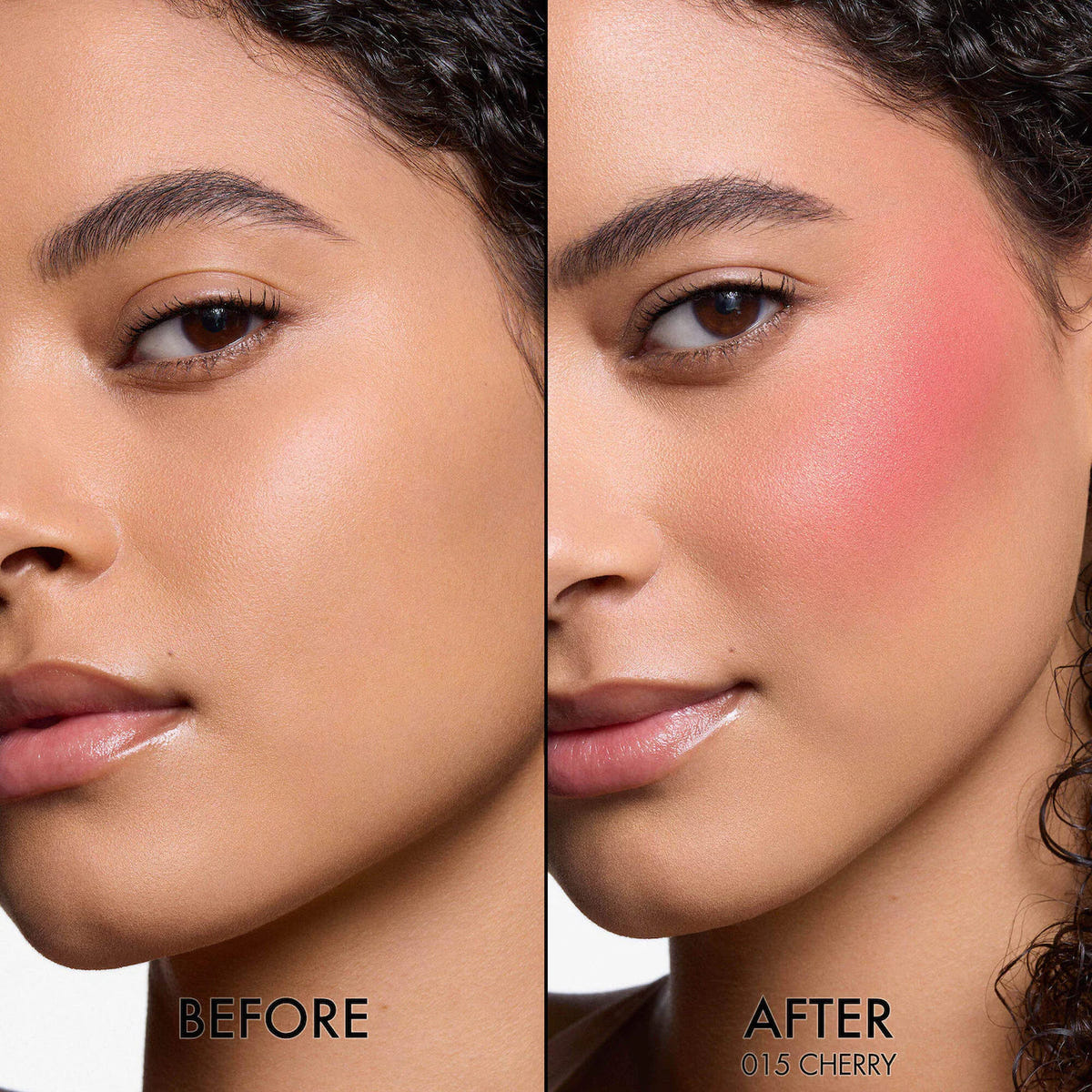 DIOR Rosy Glow Powder Blush - 5 color