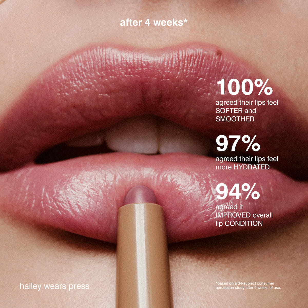 Rhode Peptide Lip Liner Contouring- All Color