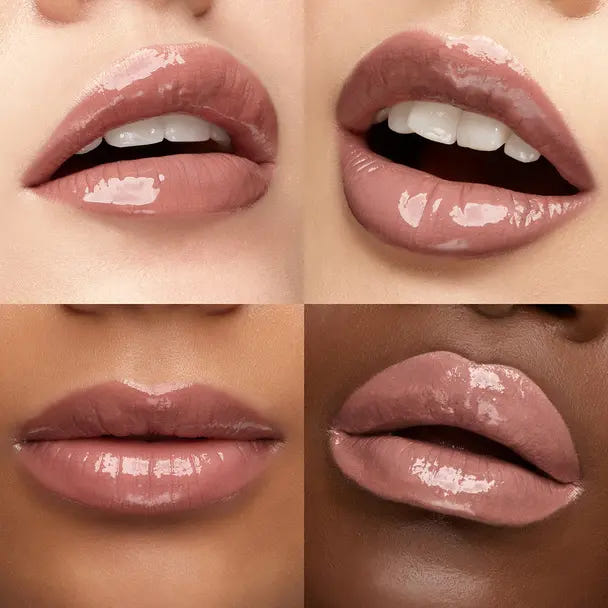 Kiko unlimited Double Touch Liquid lip