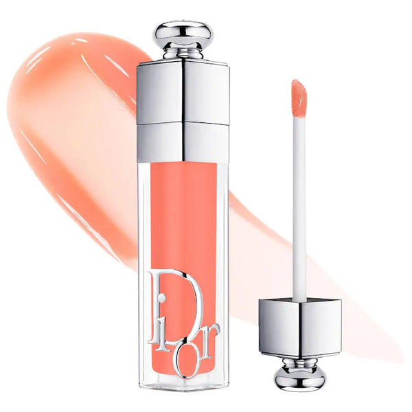 Dior Addict Lip Maximizer Gloss