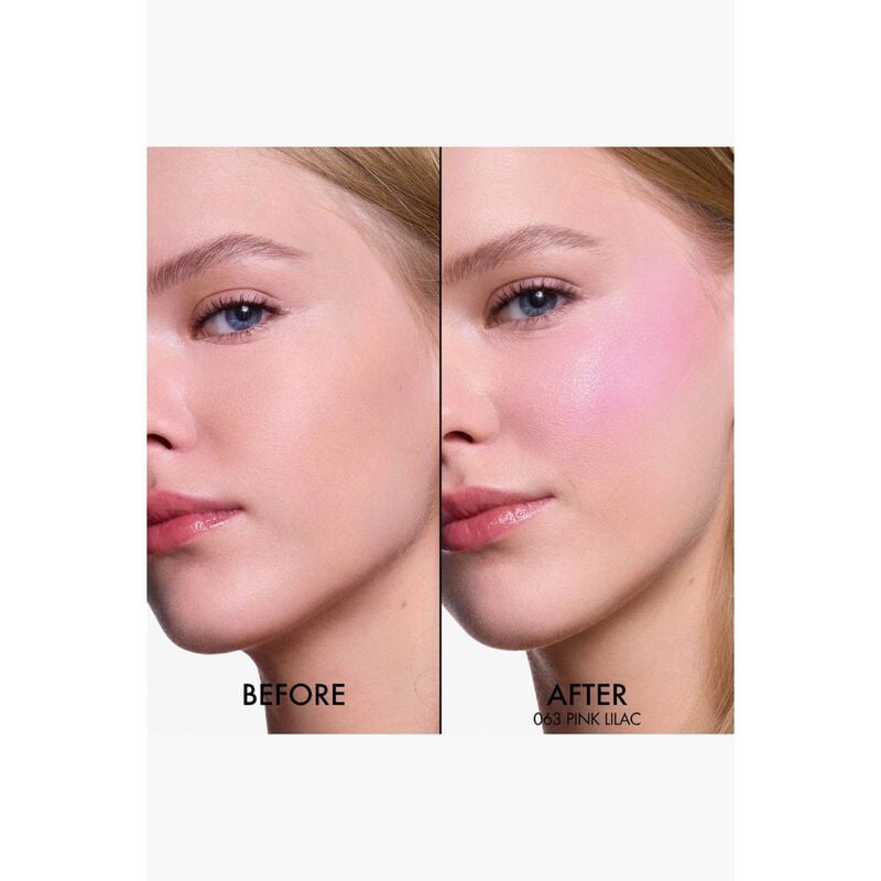 Dior Backstage Rosy Glow Stick Radiance blush