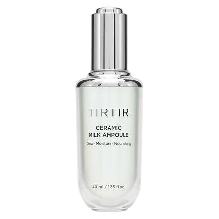 TIRTIR Ceramic Milk Ampoule