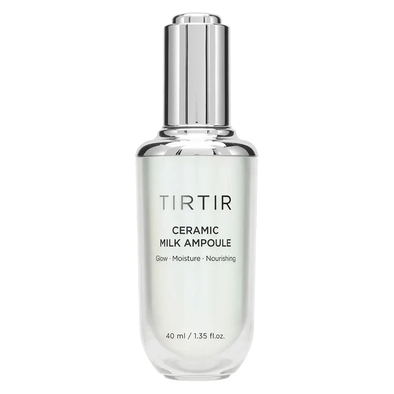 TIRTIR Ceramic Milk Ampoule