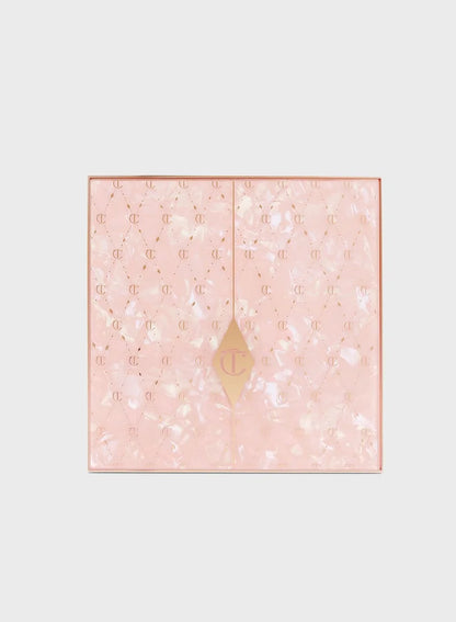 Charlotte Tilbury  Pillow Talk Beautifying Face Palette