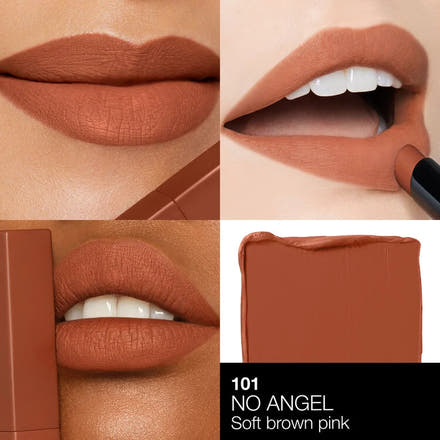 NARS Power Matte Lipstick