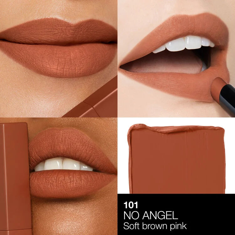 NARS Power Matte Lipstick
