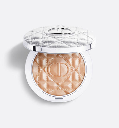 Dior Forever Glow Luminizer Highlighters