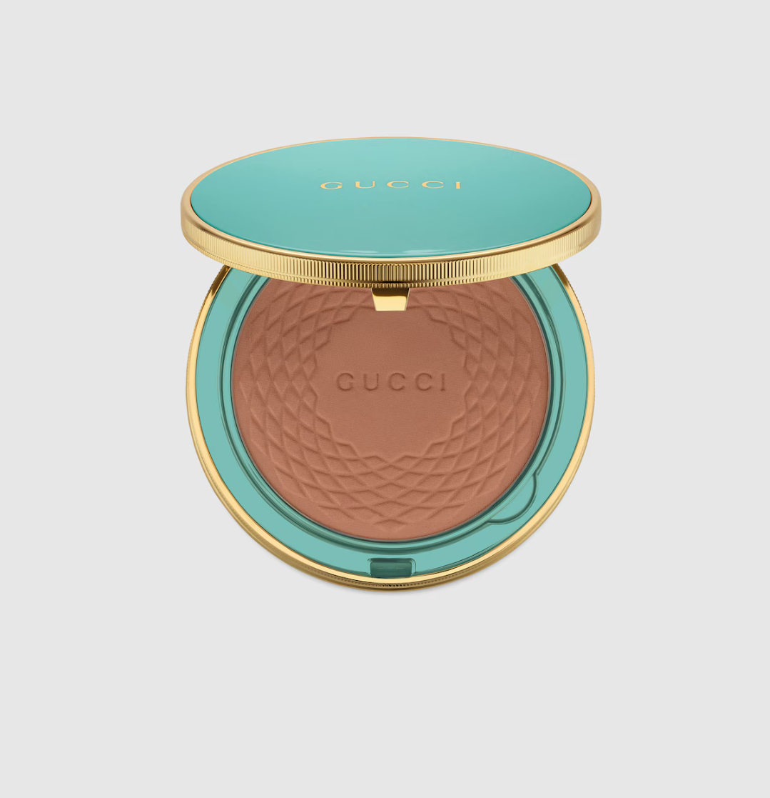 Gucci Poudre De Beauté Éclat Soleil – Bronzing Powder
